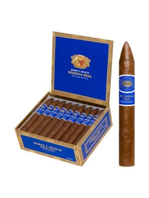 Romeo y Julieta Reserva Real Nicaragua No. 2