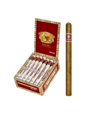 Romeo Y Julieta Reserva Real Porto Real Tube