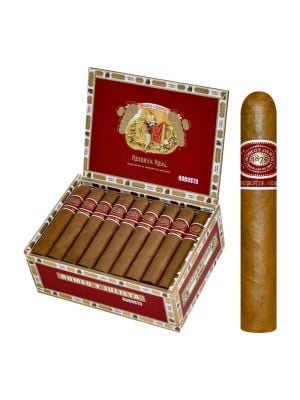 Romeo Y Julieta Reserva Real Robusto