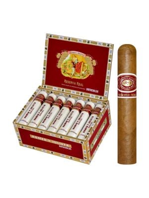 Romeo Y Julieta Reserva Real Rothschilde Tube