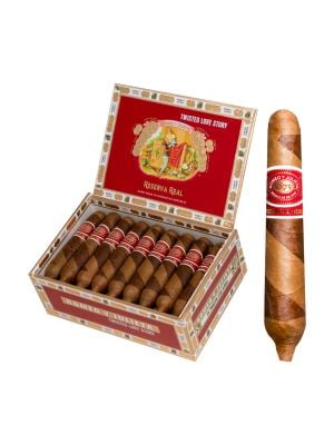 Romeo Y Julieta Reserva Real Twisted Love Story