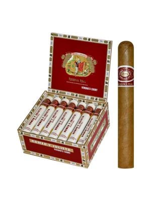 Romeo Y Julieta Reserva Real Veronas Court Tube