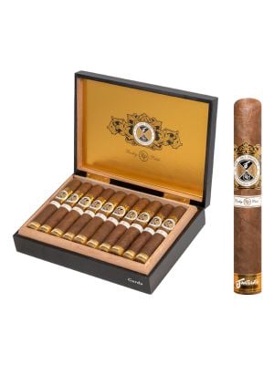 Rocky Patel The 1865 Project Gordo