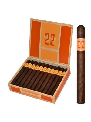 Rocky Patel Catch 22 Double Corona