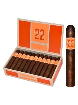 Rocky Patel Catch 22 Sixty