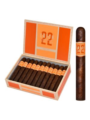Rocky Patel Catch 22 Toro