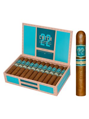 Rocky Patel Catch 22 Connecticut Sixty