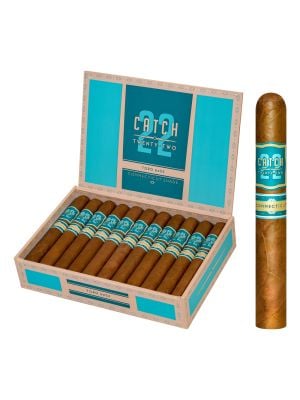 Rocky Patel Catch 22 Connecticut Toro