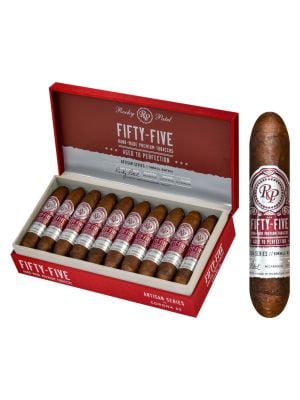 Rocky Patel Fifty-Five Corona