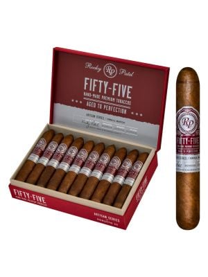 Rocky Patel Fifty-Five Robusto