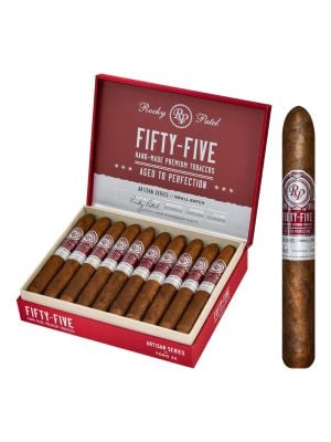 Rocky Patel Fifty-Five Toro