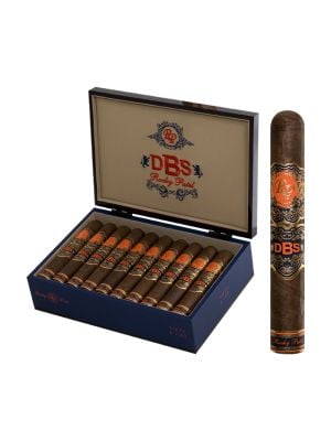 Rocky Patel DBS Sixty