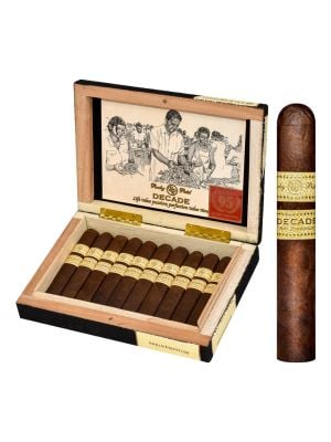 Rocky Patel Decade Forty-six