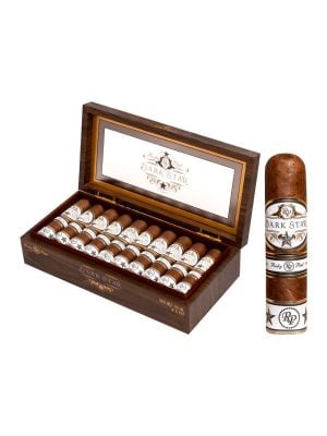 Rocky Patel Dark Star Short Star – Short Gordo