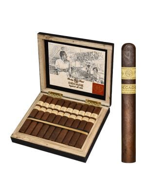 Rocky Patel Decade Toro
