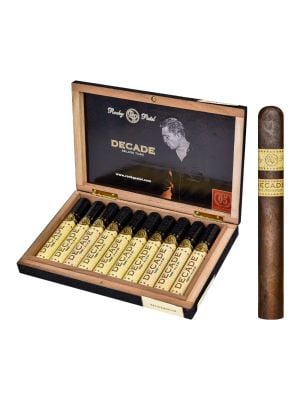 Rocky Patel Decade Toro Tubos