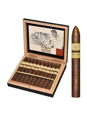 Rocky Patel Decade Torpedo
