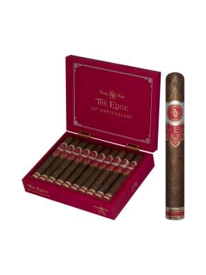 Rocky Patel Edge 20th Anniversary Toro