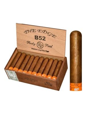 Rocky Patel Edge Corojo B52