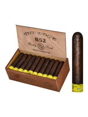 Rocky Patel Edge Maduro B52