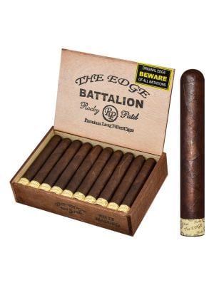 Rocky Patel Edge Maduro Battalion