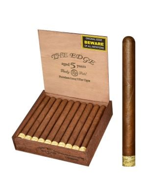 Rocky Patel Edge Corojo Double Corona