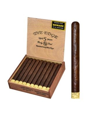 Rocky Patel Edge Maduro Double Corona