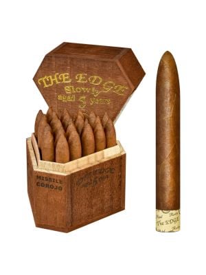 Rocky Patel Edge Corojo Missile