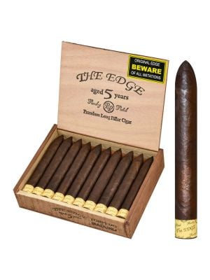 Rocky Patel Edge Maduro Torpedo