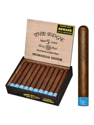 Rocky Patel Edge Habano Toro