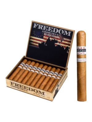 Rocky Patel Freedom Connecticut Toro
