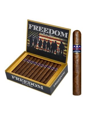 Rocky Patel Freedom Robusto