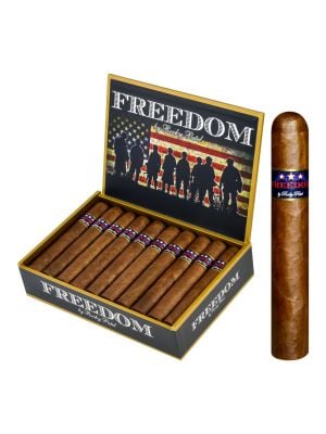 Rocky Patel Freedom Sixty