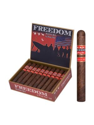 Rocky Patel Freedom Toro