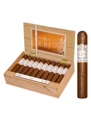 Rocky Patel LB1 Sixty