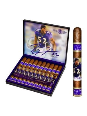 Rocky Patel Legends 52 Ray Lewis Toro