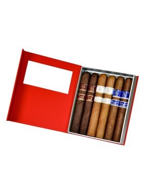 Rocky Patel Vintage Robusto Sampler