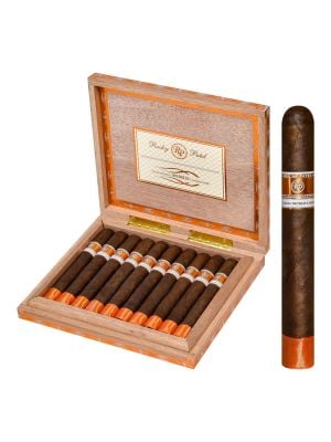 Rocky Patel Cigar Smoking World Championship Mareva - Corona