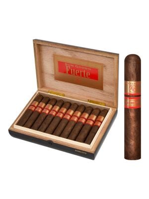 Rocky Patel Sun Grown Fuerte Robusto