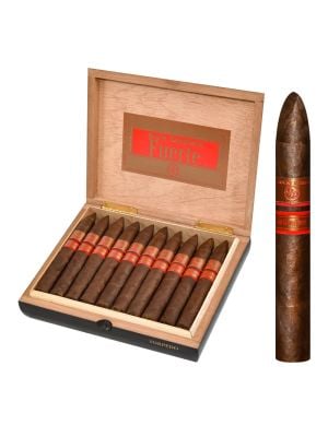 Rocky Patel Sun Grown Fuerte Torpedo
