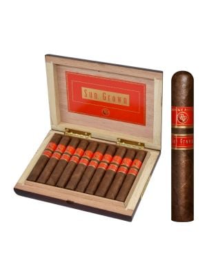 Rocky Patel Sun Grown Petit Corona