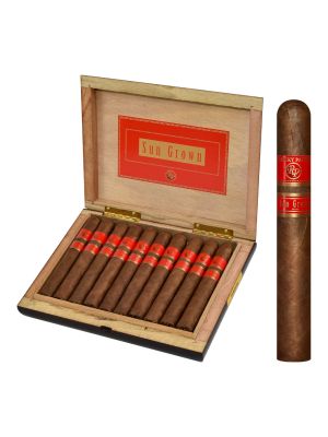 Rocky Patel Sun Grown Robusto
