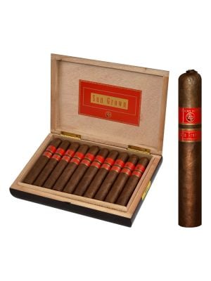 Rocky Patel Sun Grown Sixty