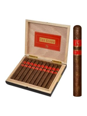 Rocky Patel Sun Grown Toro