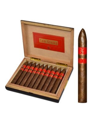 Rocky Patel Sun Grown Torpedo