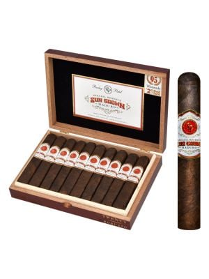 Rocky Patel Sun Grown Maduro Robusto