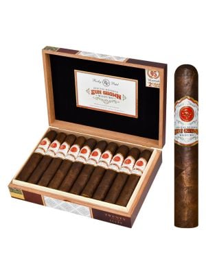 Rocky Patel Sun Grown Maduro Sixty
