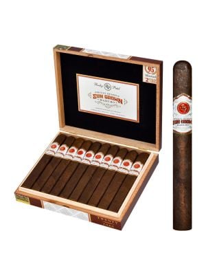 Rocky Patel Sun Grown Maduro Toro