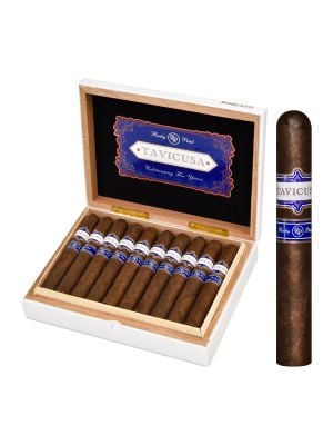 Rocky Patel Tavicusa Robusto