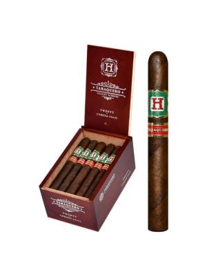 Rocky Patel Tabaquero by Hamlet Paredes Corona